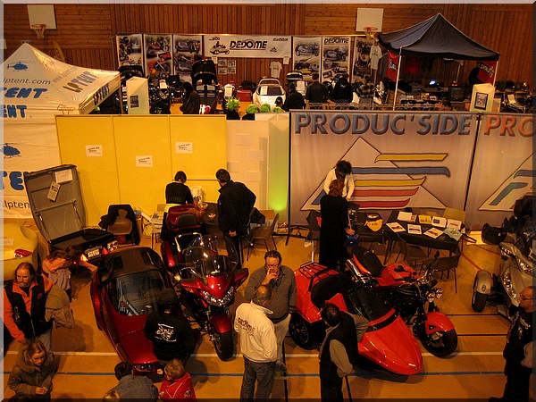 Salon 53