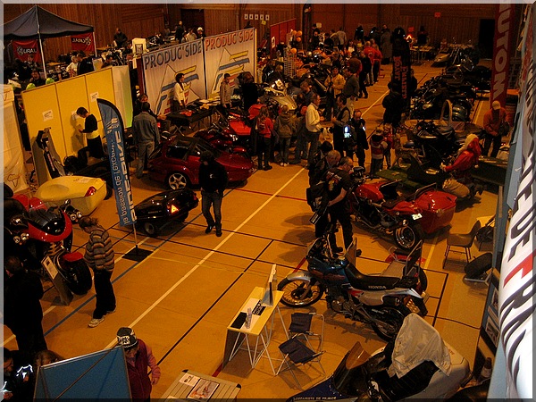 Salon 50