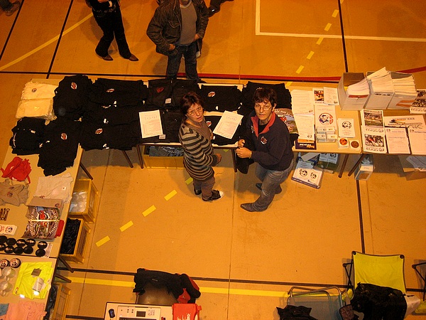 Salon 56