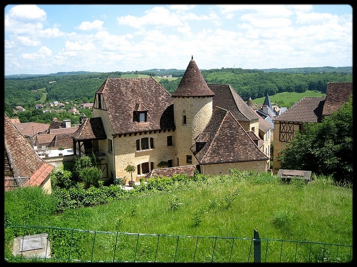 Dordogne 25