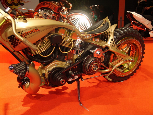 moto 015