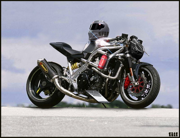 Krax-Busa