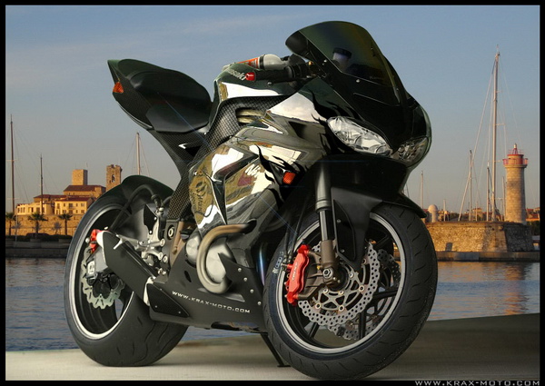 Krax-ZX10