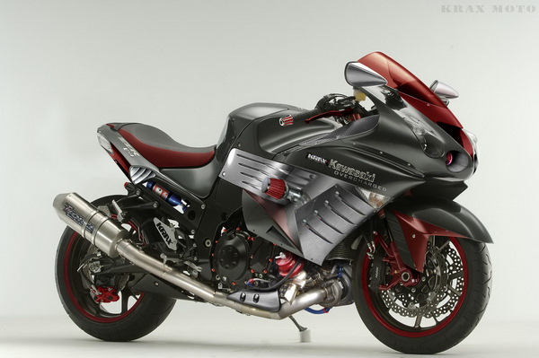 Krax-ZX14