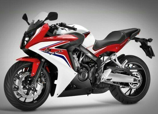 Moto 314