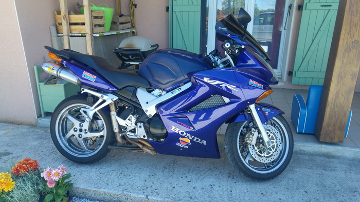 Moto 423