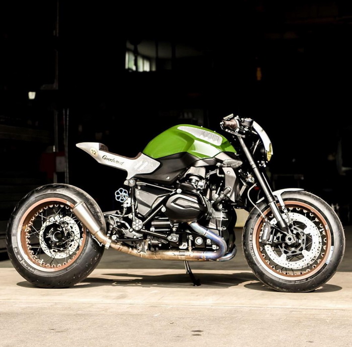 Moto 471