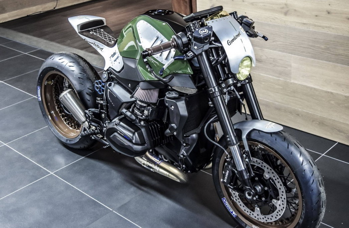 Moto 473