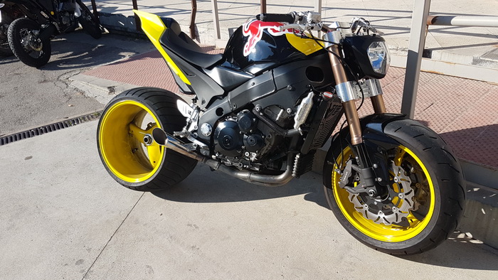 Moto 480
