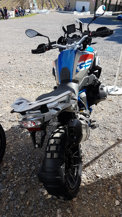 Moto 485