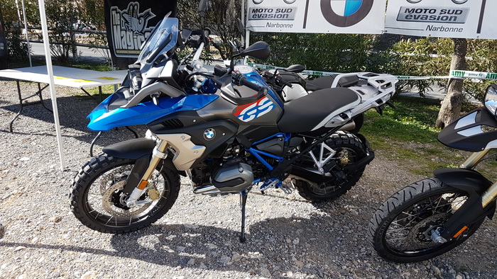 Moto 486