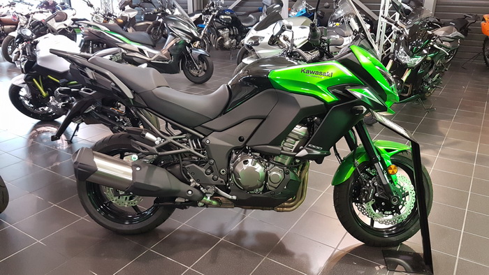 Moto 491