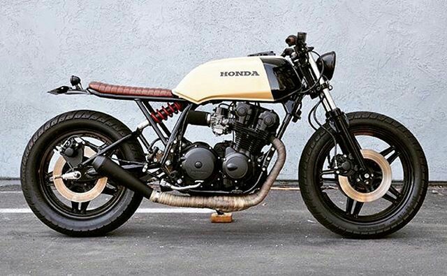 Moto 496
