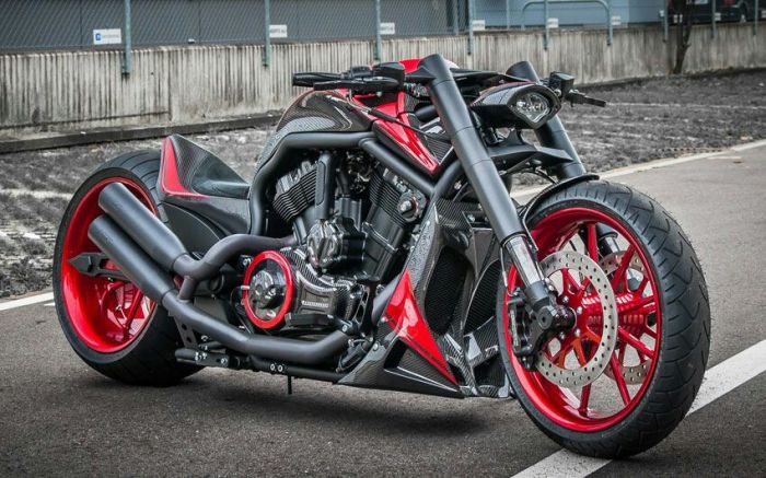 Moto 507