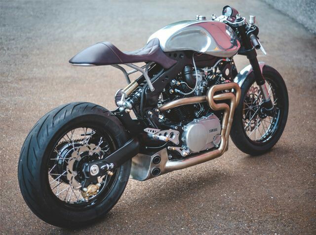 Moto 517