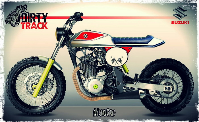 Moto 524