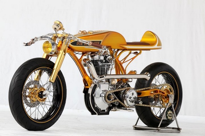 moto 079