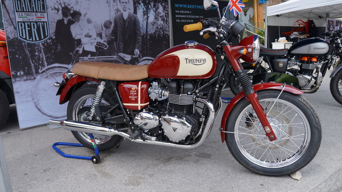 moto 175