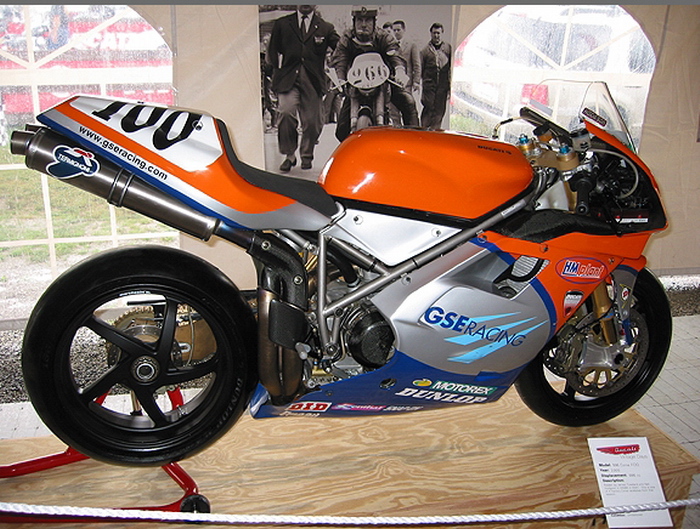 moto 227