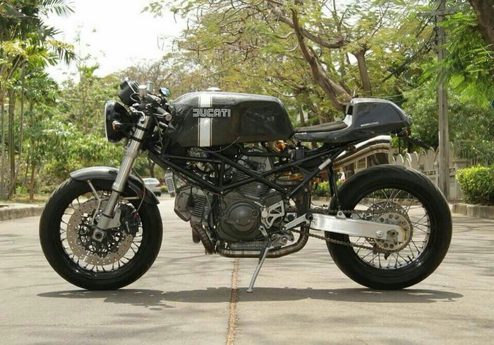 Moto 364