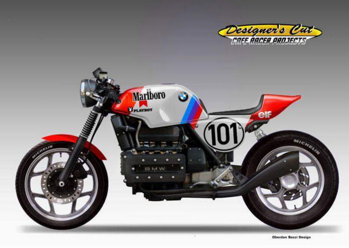 Moto 657