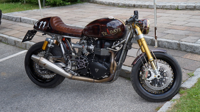 moto 189