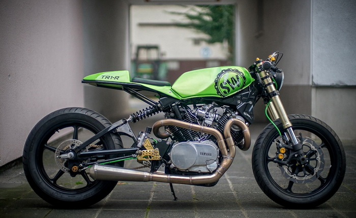 moto 249