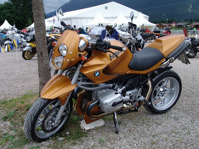 moto 069