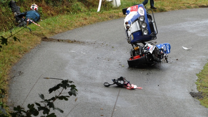 009 rally des volcans 2012