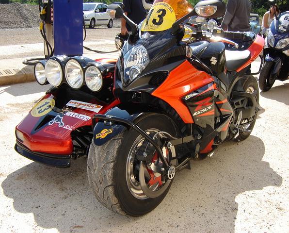 1000 gsxr choda proto