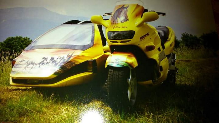 F 200