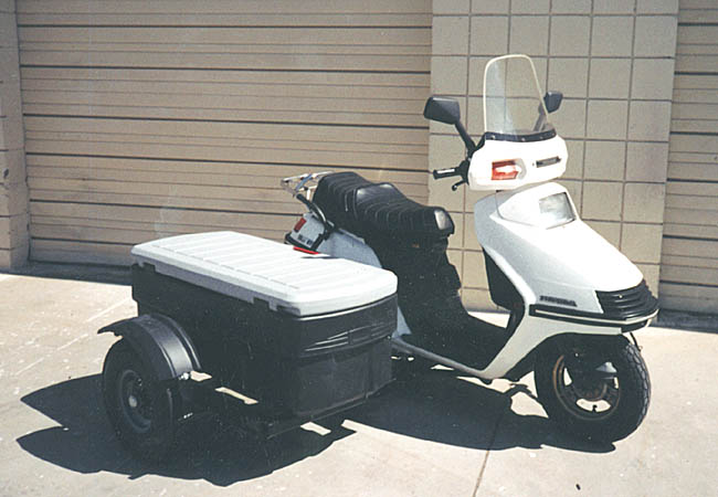 scooter 020
