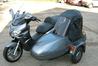 scooter 040