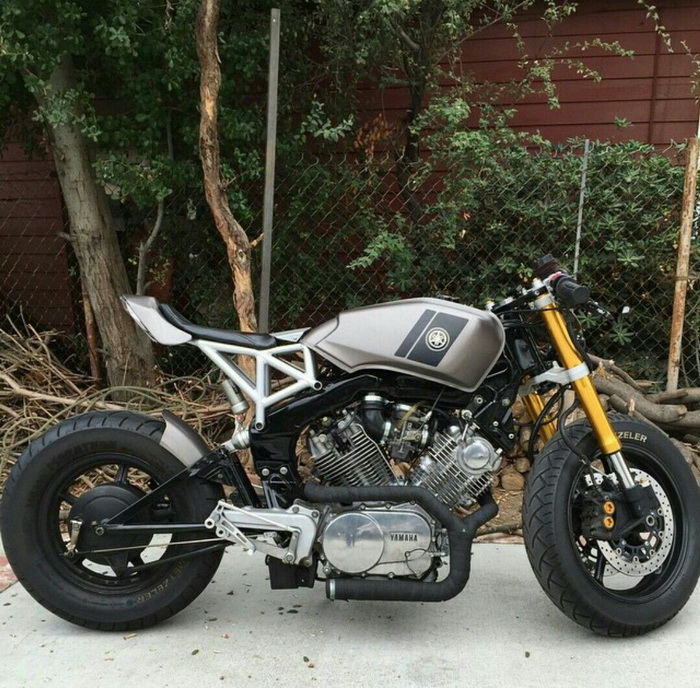 Moto 503