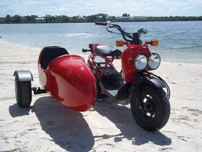 scooter 044